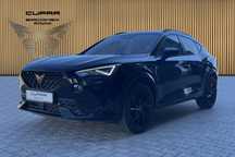 Cupra Formentor Cupra Formentor 2.0TSI * Bardzo niski przebieg *