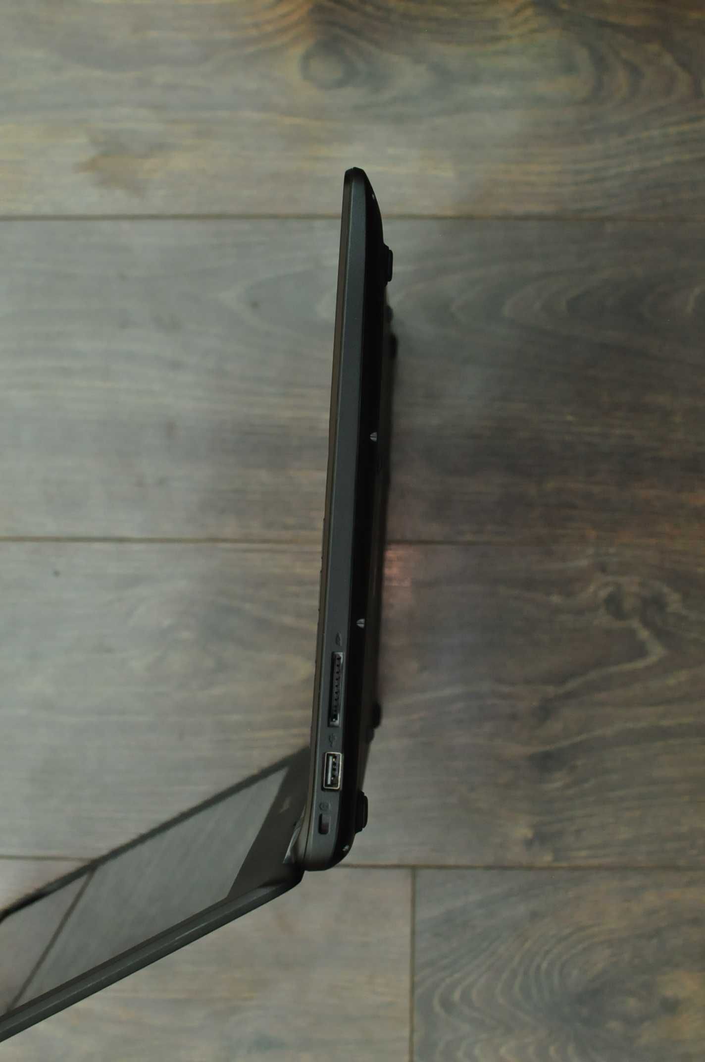 Мощный ноутбук Acer PB (intel /4Gb/500Gb/Video 2Gb)