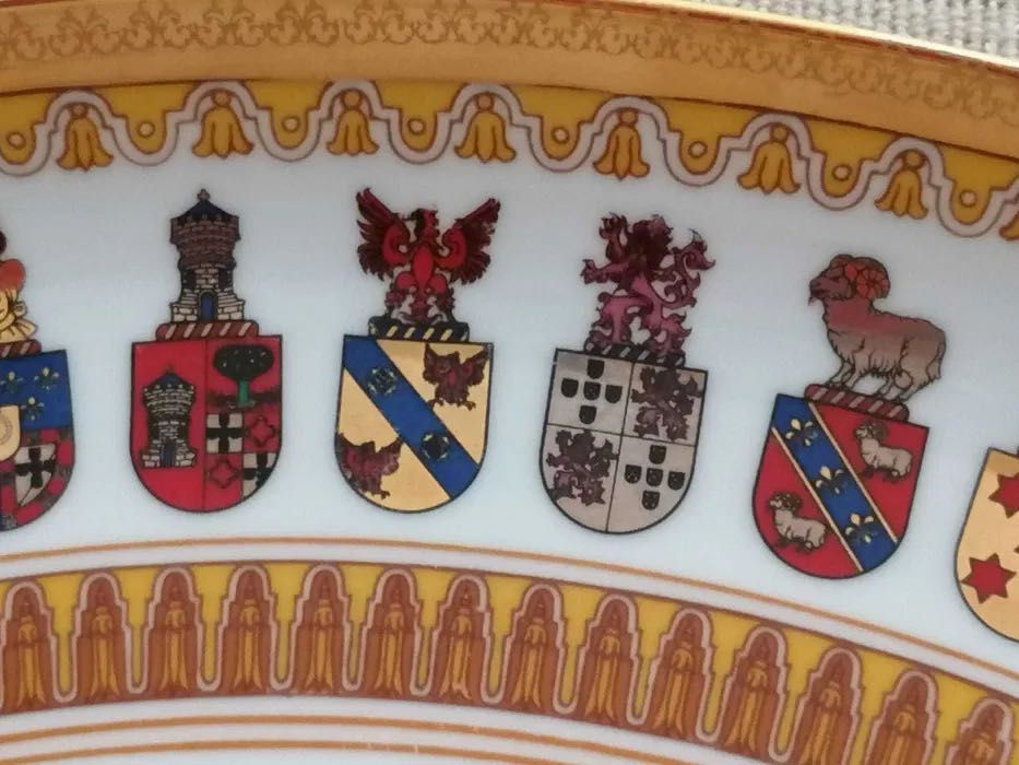 Travessa dos Conjurados, 350 anos da Restauração da Independência