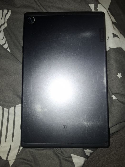 Планшет Lenovo Tab M10 FHD Plus