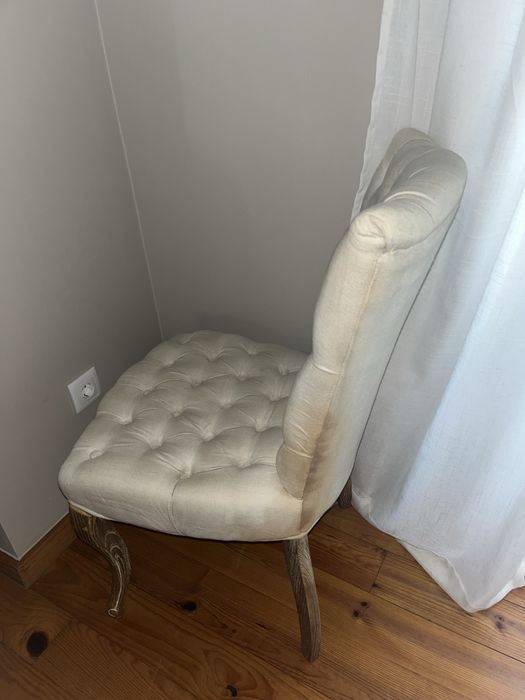 Cadeiras de Sala de Jantar