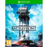 XBOX ONE Star Wars Battlefront Games4US C.H. Nowa Górna Łódź