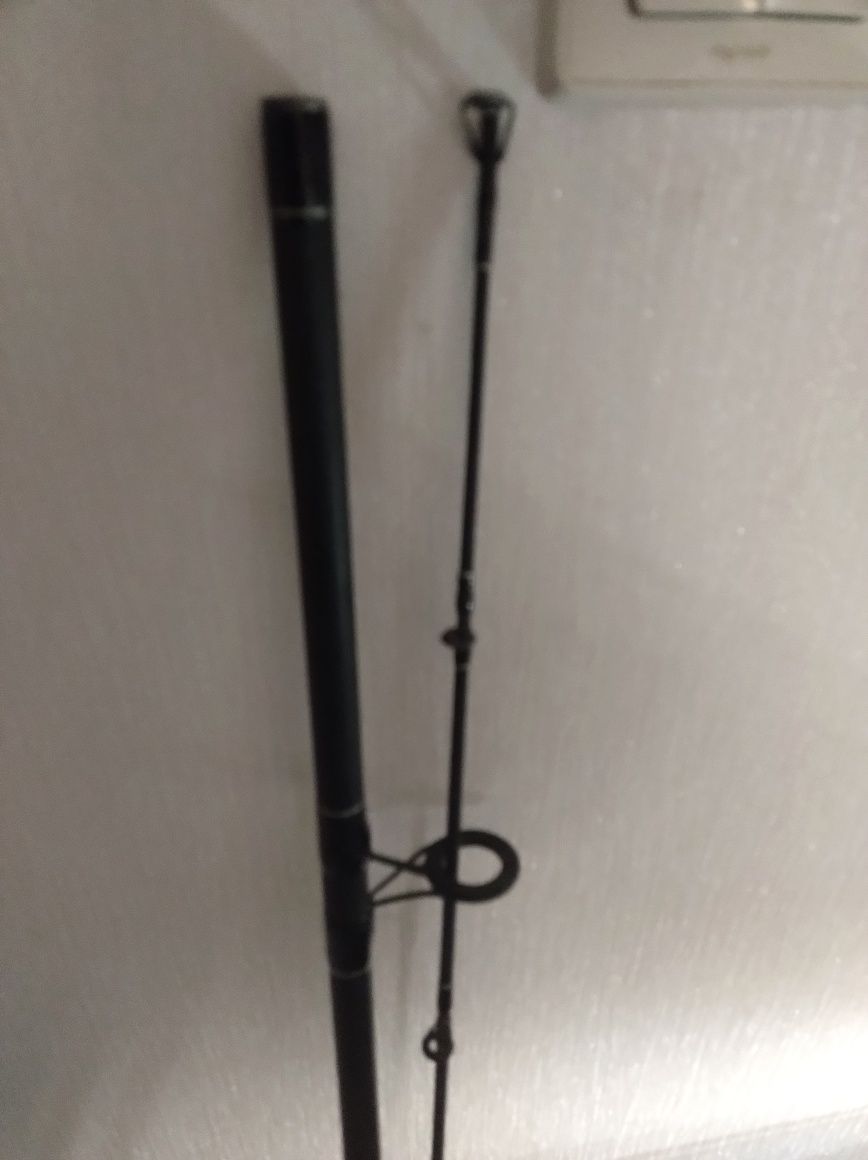 shakespeare wedka 2,7m  20-60g