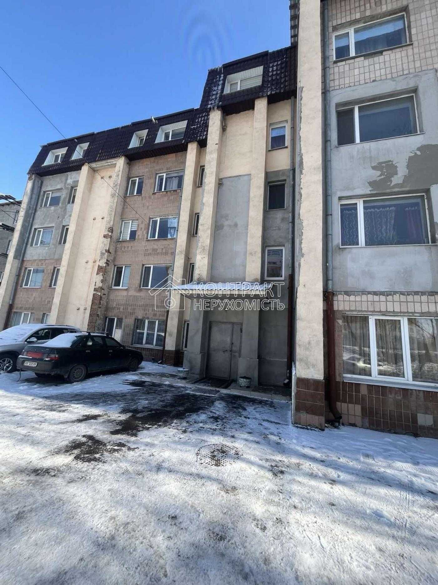 Продам 2-к квартиру на Баварии. Любові Малої