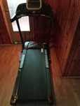 Bieżnia York Fitness T451G 1800W 20km/h