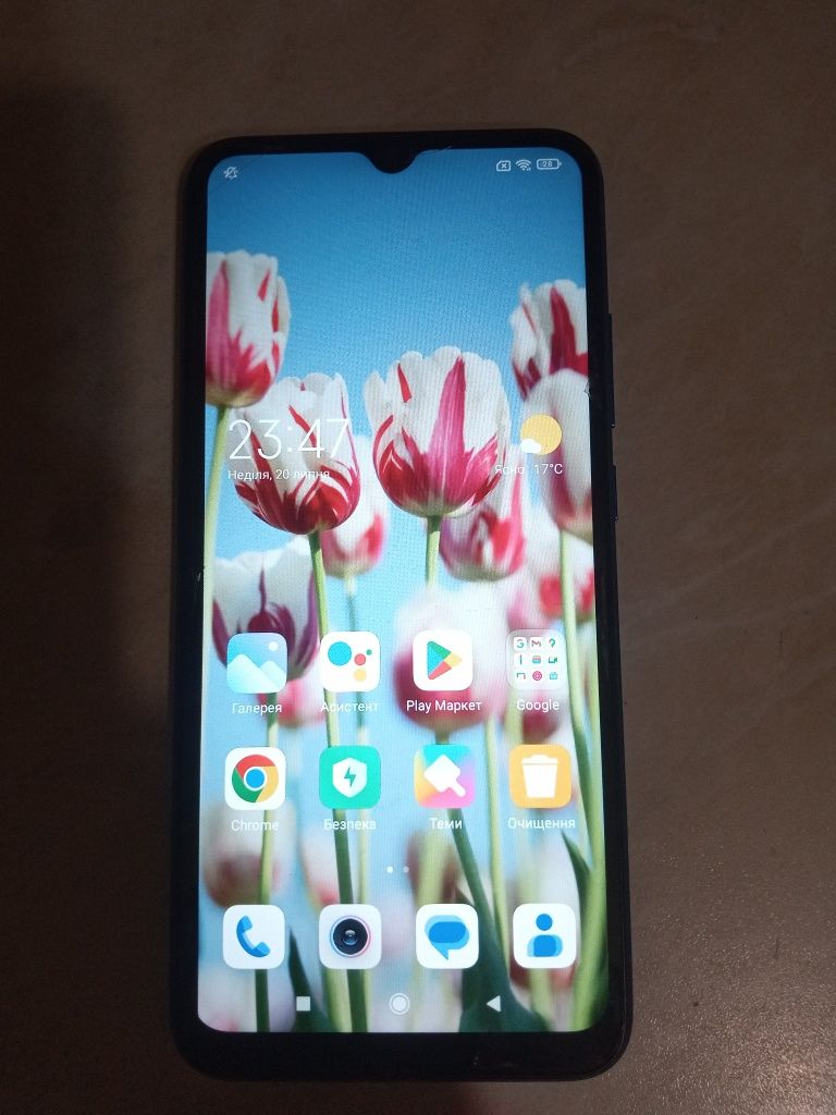 Продам Xiaomi Redmi 9a