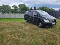 Mercedes-Benz Vito  110 2011 2.2 Diesel 184 Tys Możliwa zamiana
