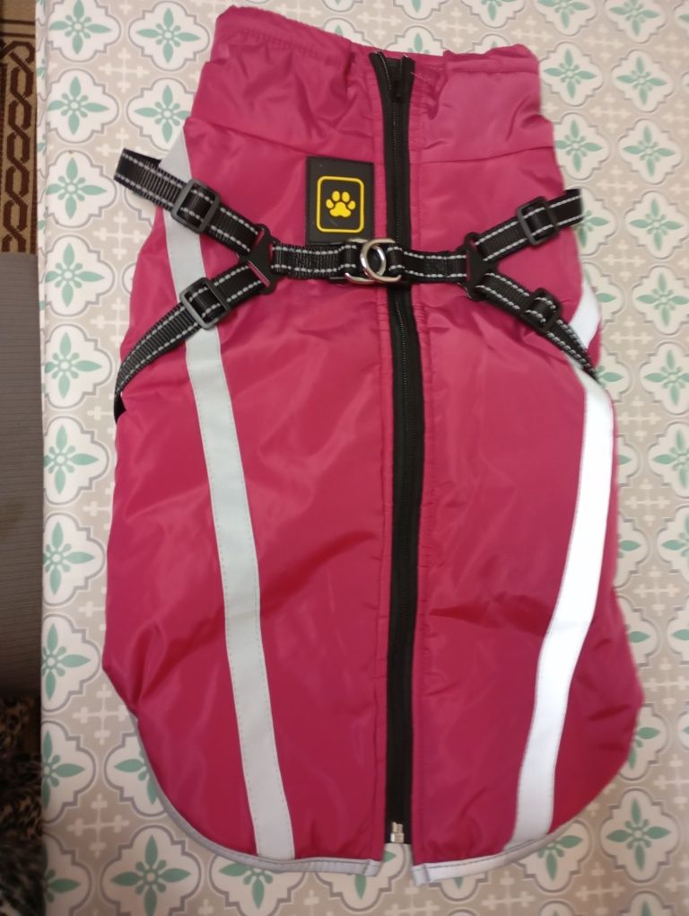 Colete para cão entre 13 a 16kg