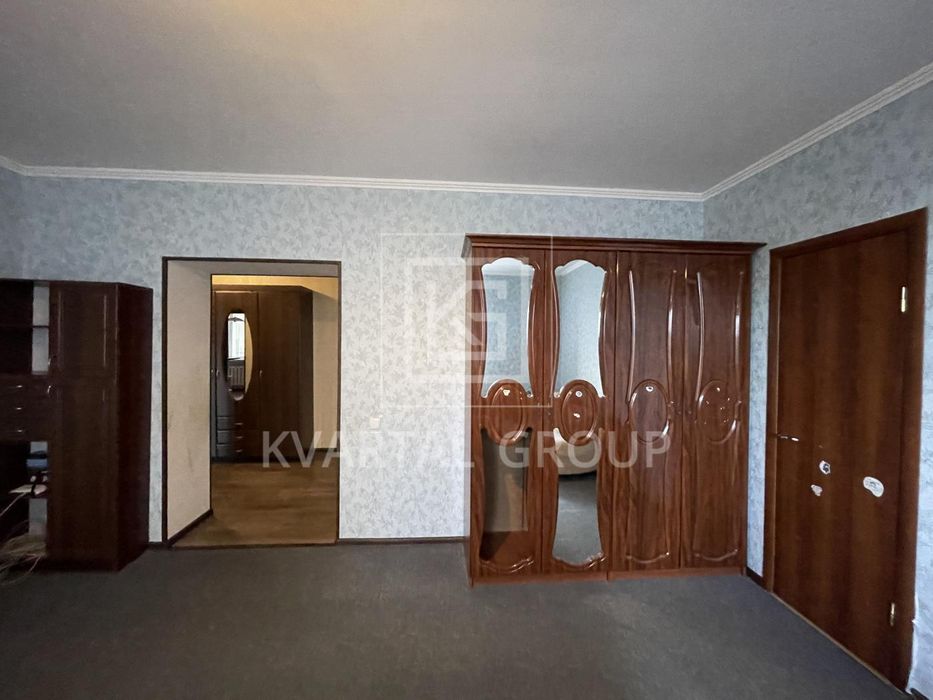 Двокімнатна з ремонтом, 2к квартира в центрі, можна в іпотеку