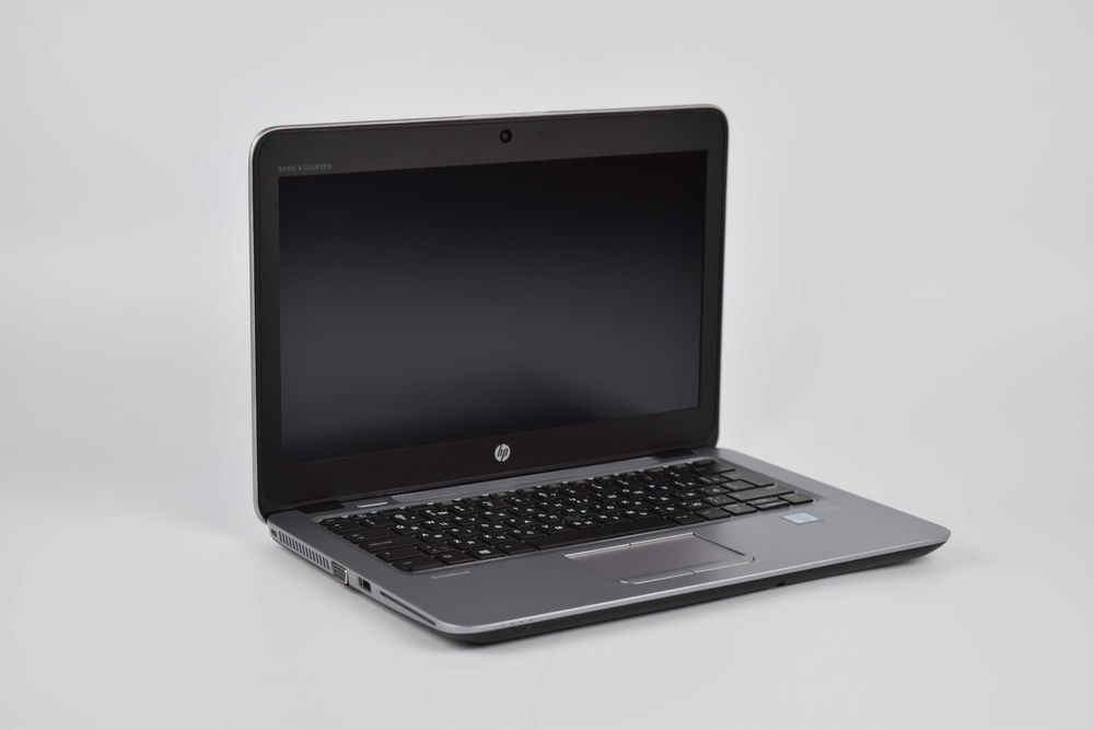 HP EliteBook 820 G3 i5-6300U ssd 512 8/16 гб 12.5" FHD Нетбук Ноутбук