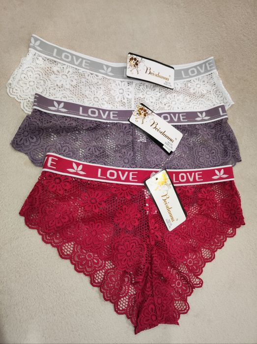 Труси жіночі нові