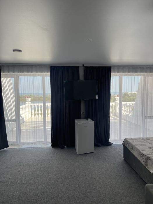 Сдам номера люкс у моря