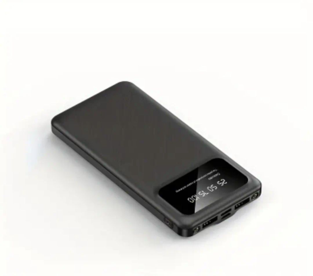Power Bank 20000