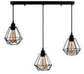 Lampa wisząca Tokius Vintage