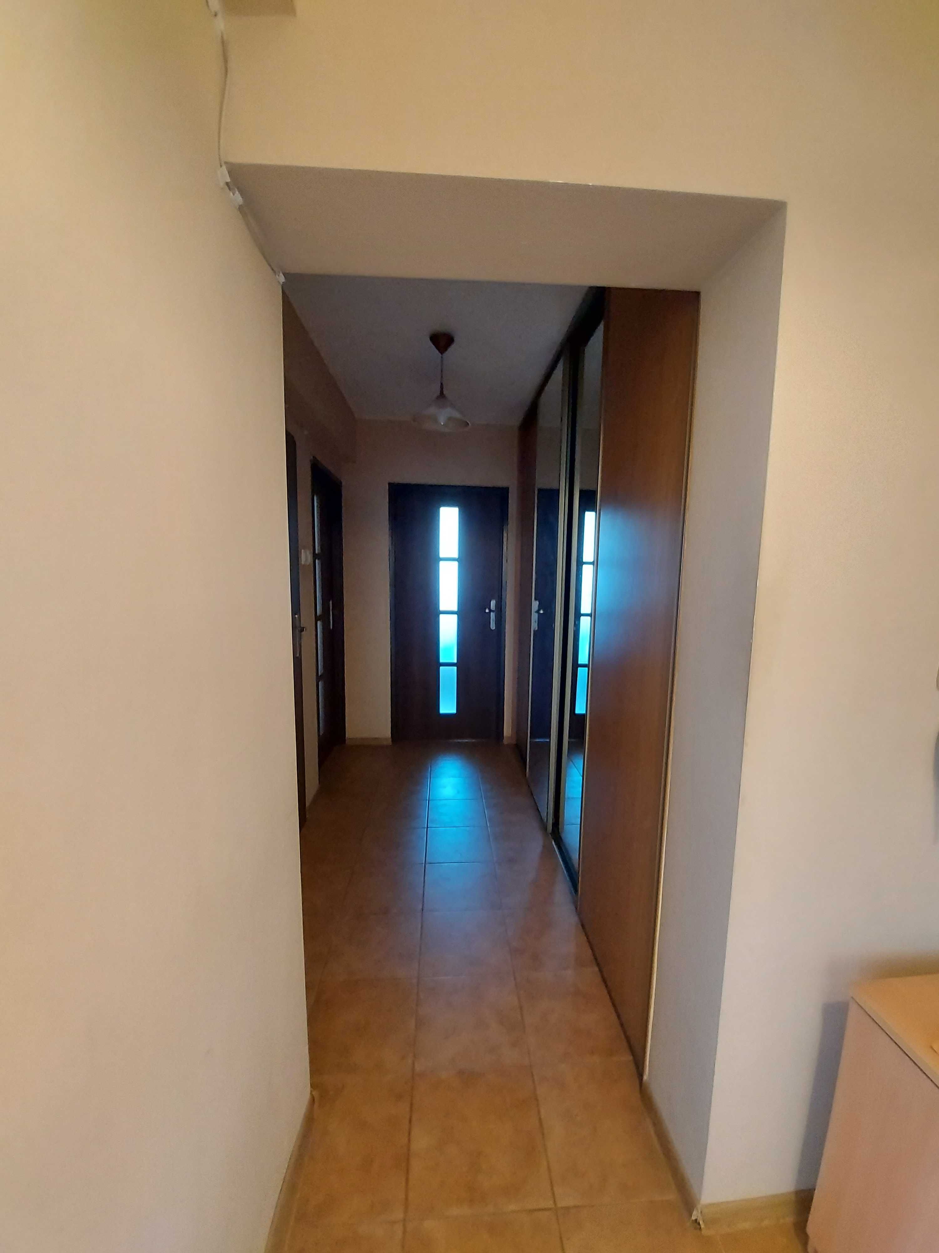 3-pokojowe umeblowane mieszkanie na wynajem, 50 m2 - Krowodrza