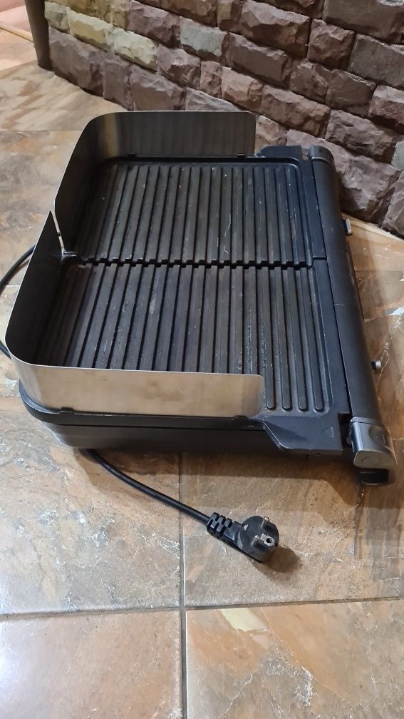 Гриль Tefal 2400w