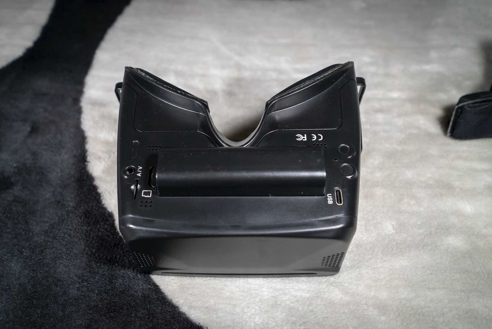 Gogle FPV Skyzone Cobra L