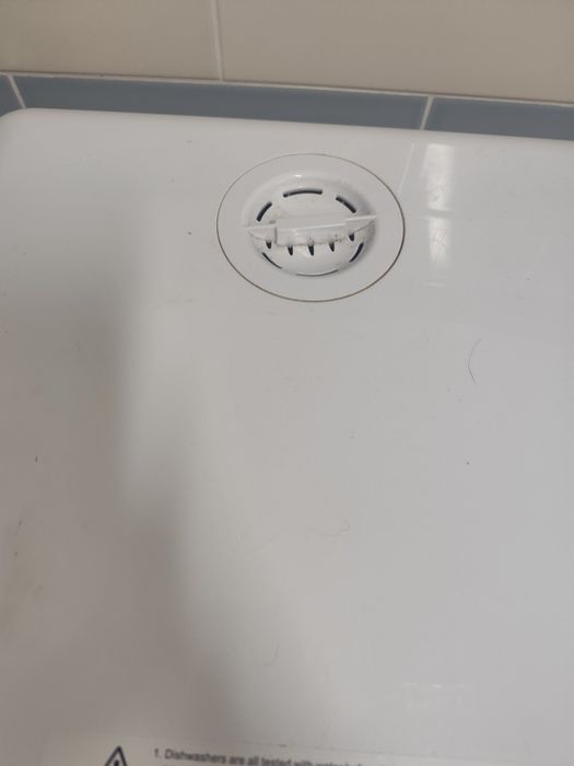 Máquina de lavar loiça