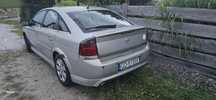 Opel Vectra GTS OPC Line