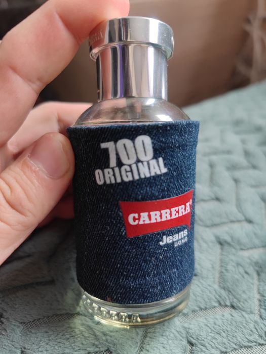Carrera Jeans 700 Uomo Unikat