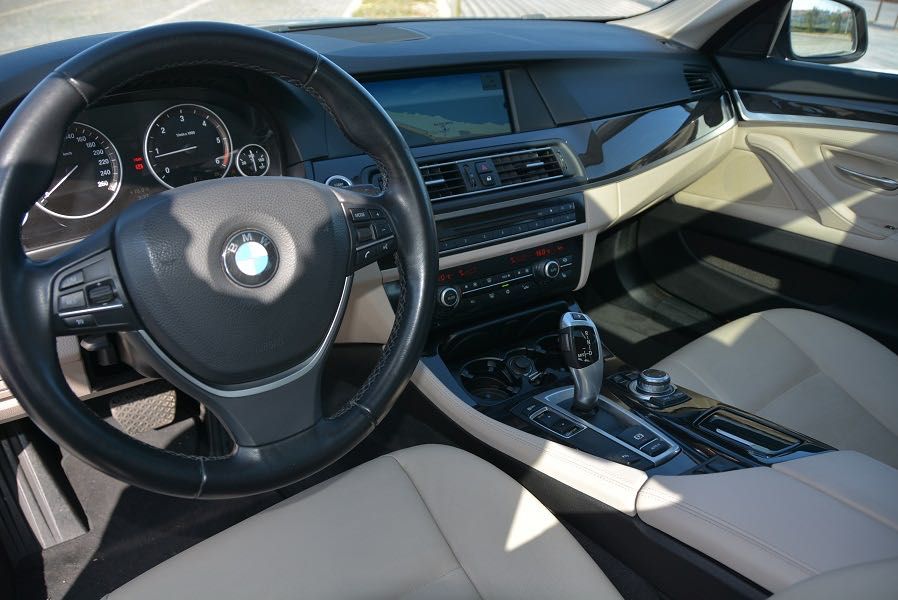 Carrinha BMW 520d Excelente estado