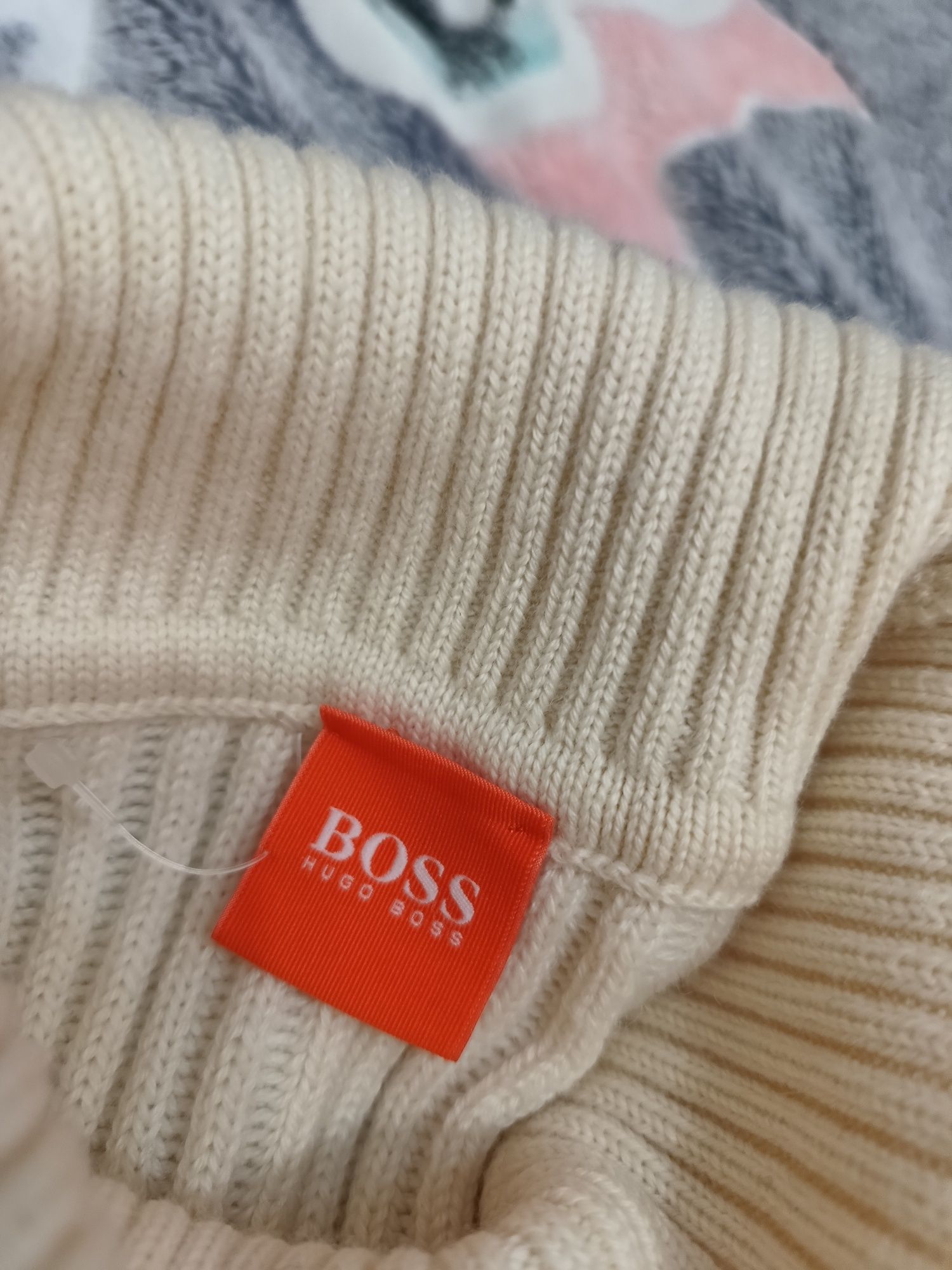 Golf damski Hugo Boss