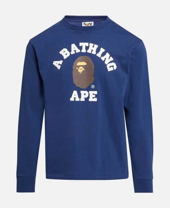 BAPE Originais e Seladas