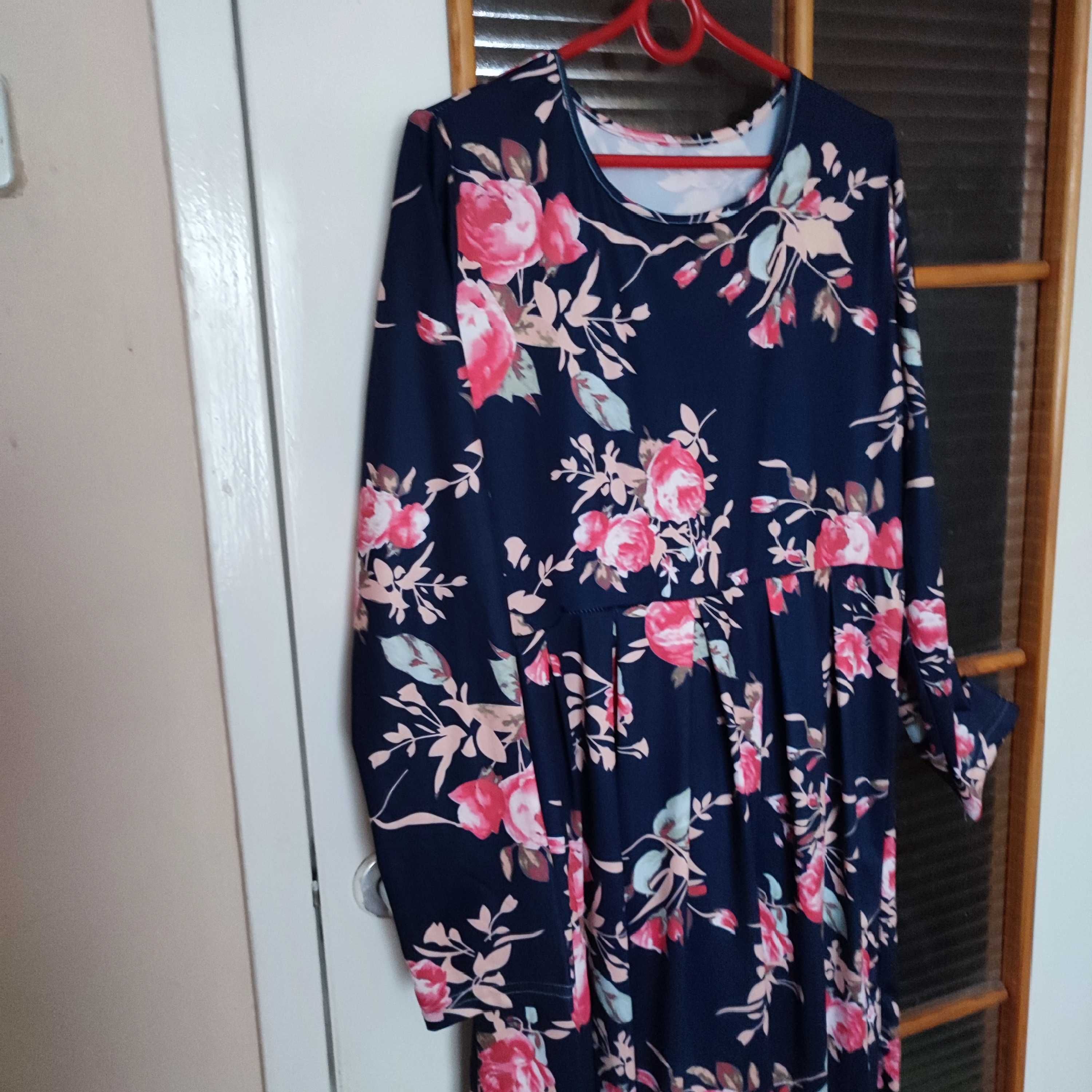 Sukienka damska roz 40