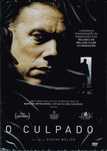 DVD o culpado  .
