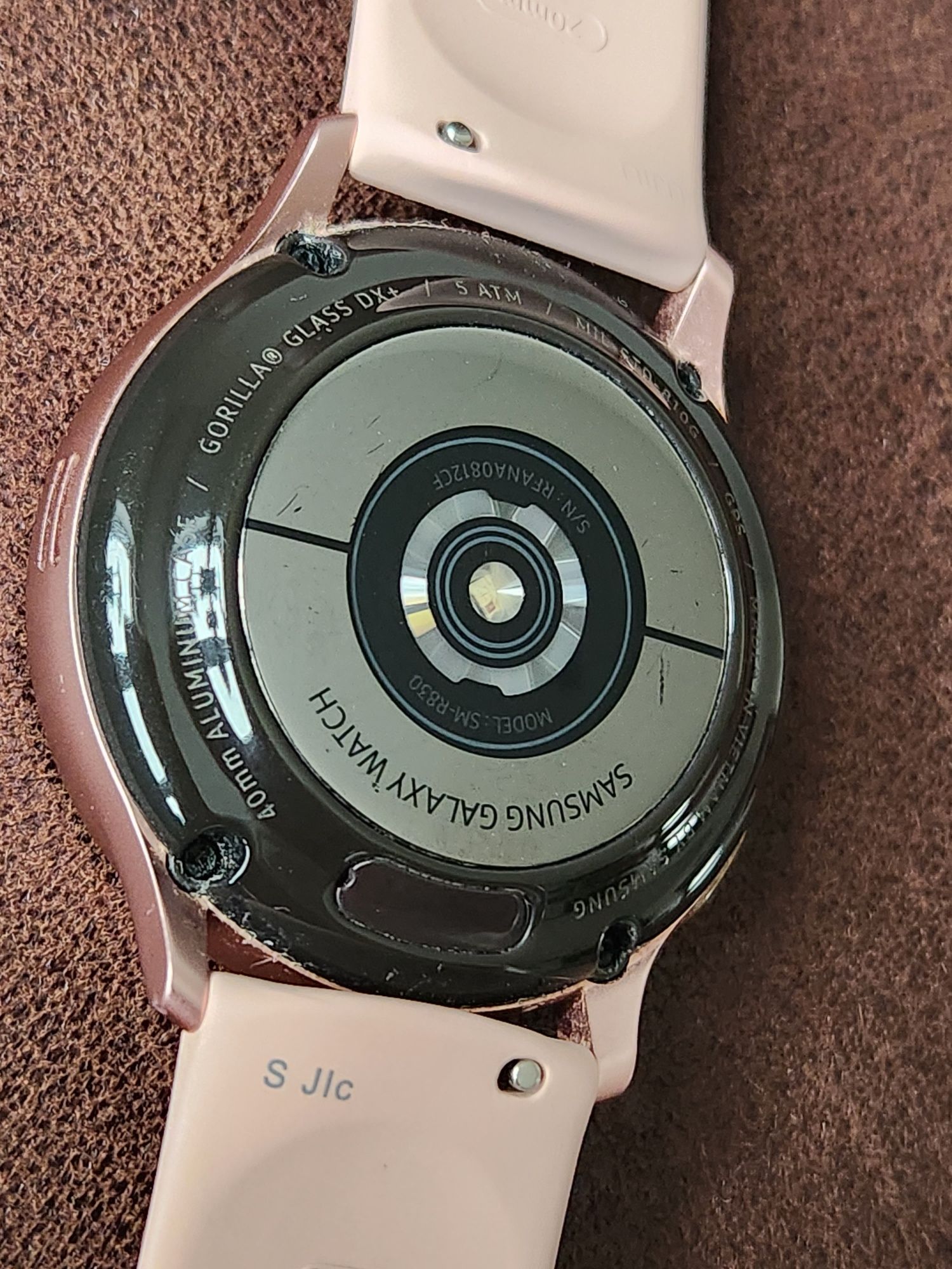 Samsung Galaxy Watch Active 2 40mm