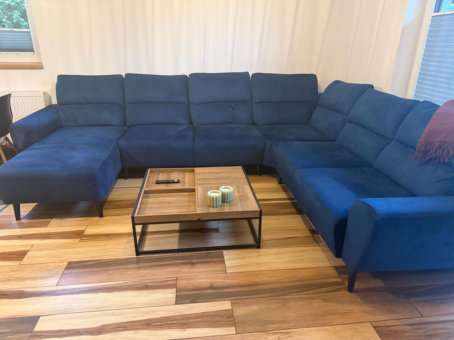 Sofa / narożnik : GRANTOWA