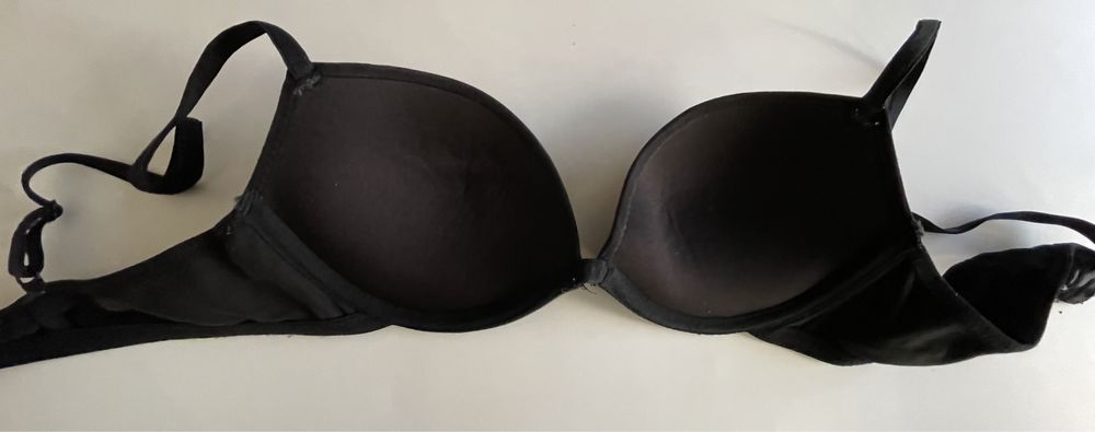 Soutiens push up