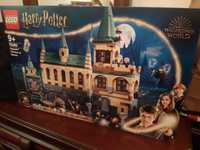 Legos Harry Potter - varios sets SELADOs