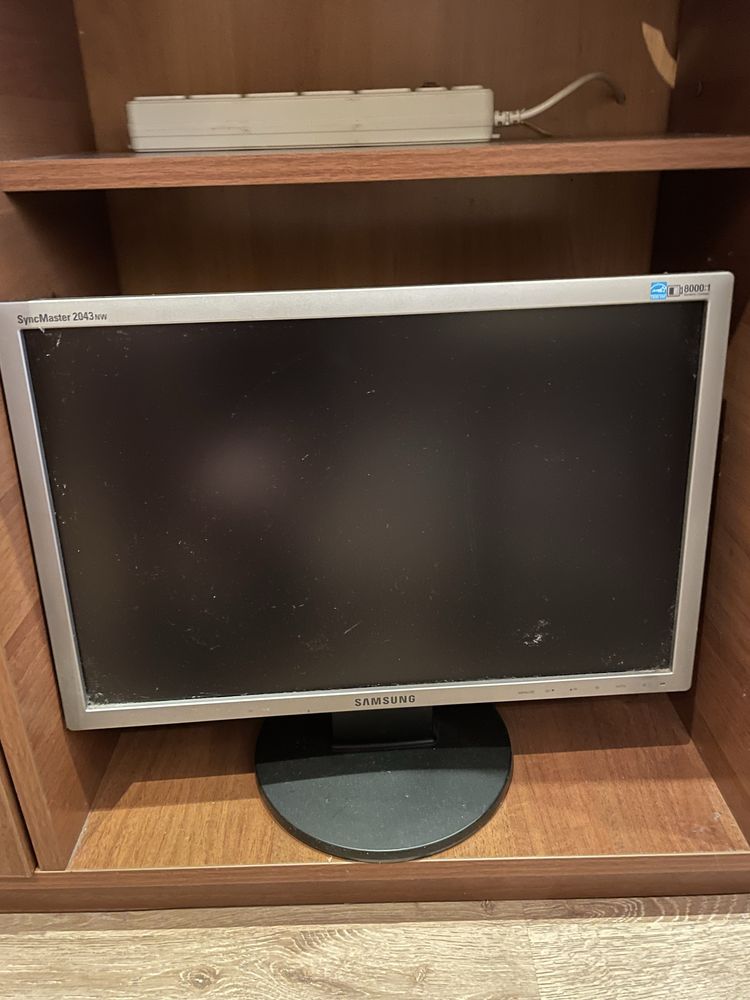 Монітор samsung