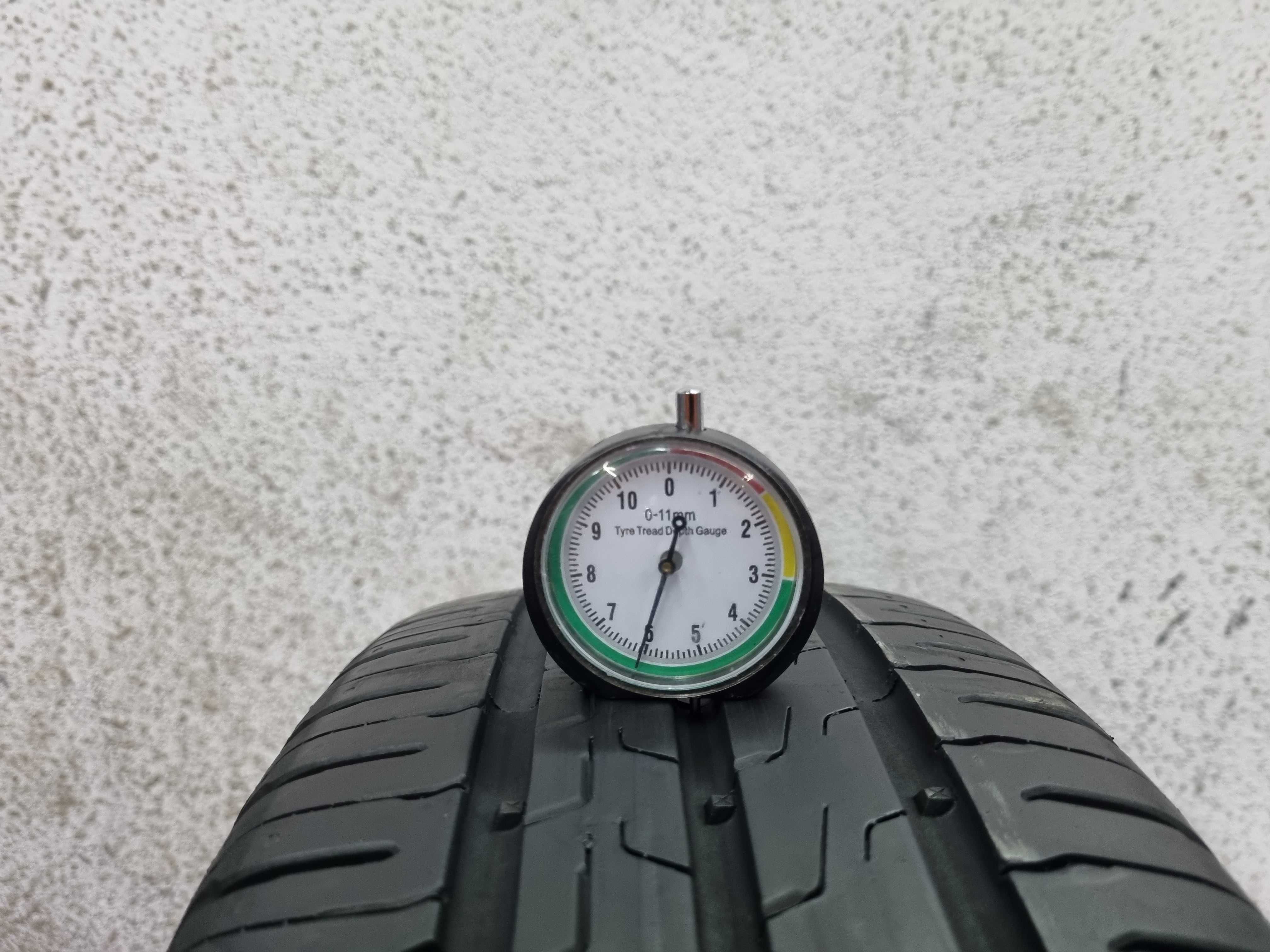 185/65/15 88H Continental EcoCOntact 6 D.2821