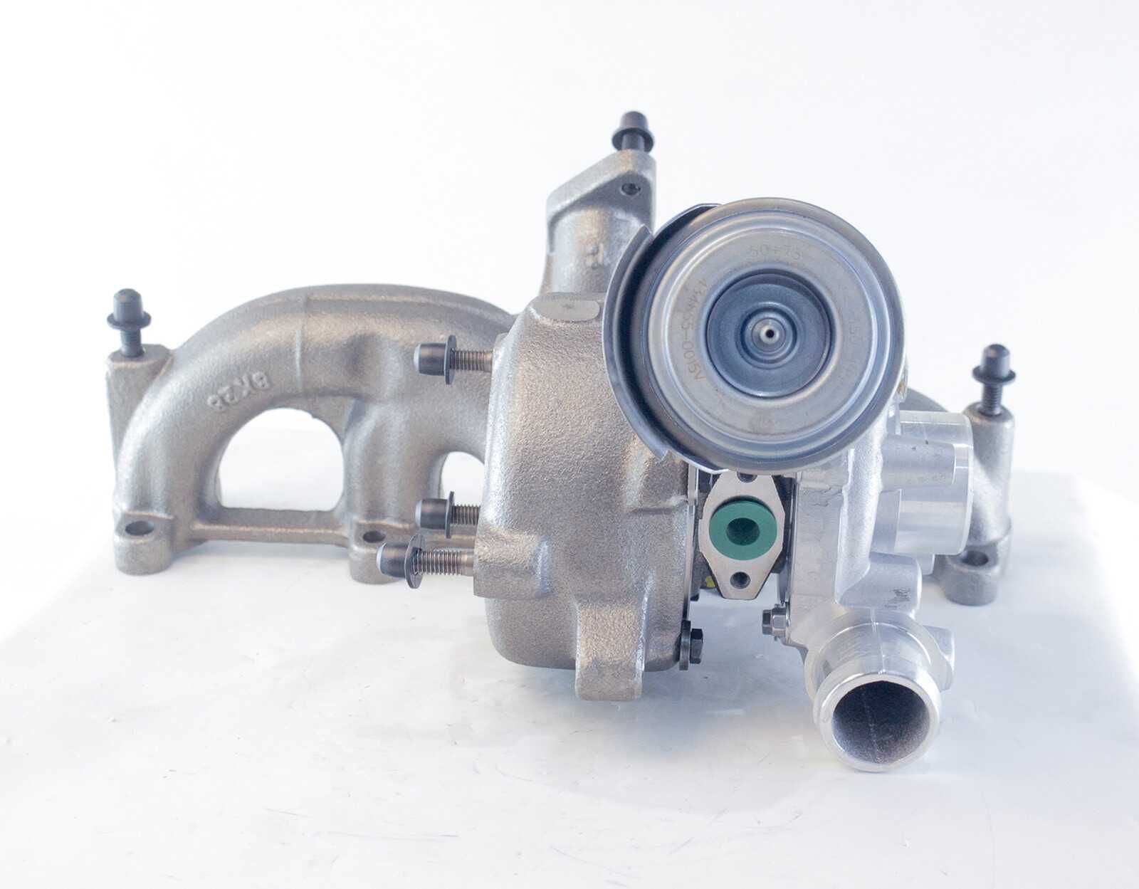 turbo  volkswagen Golf TDI 110 115, 454232.0001
