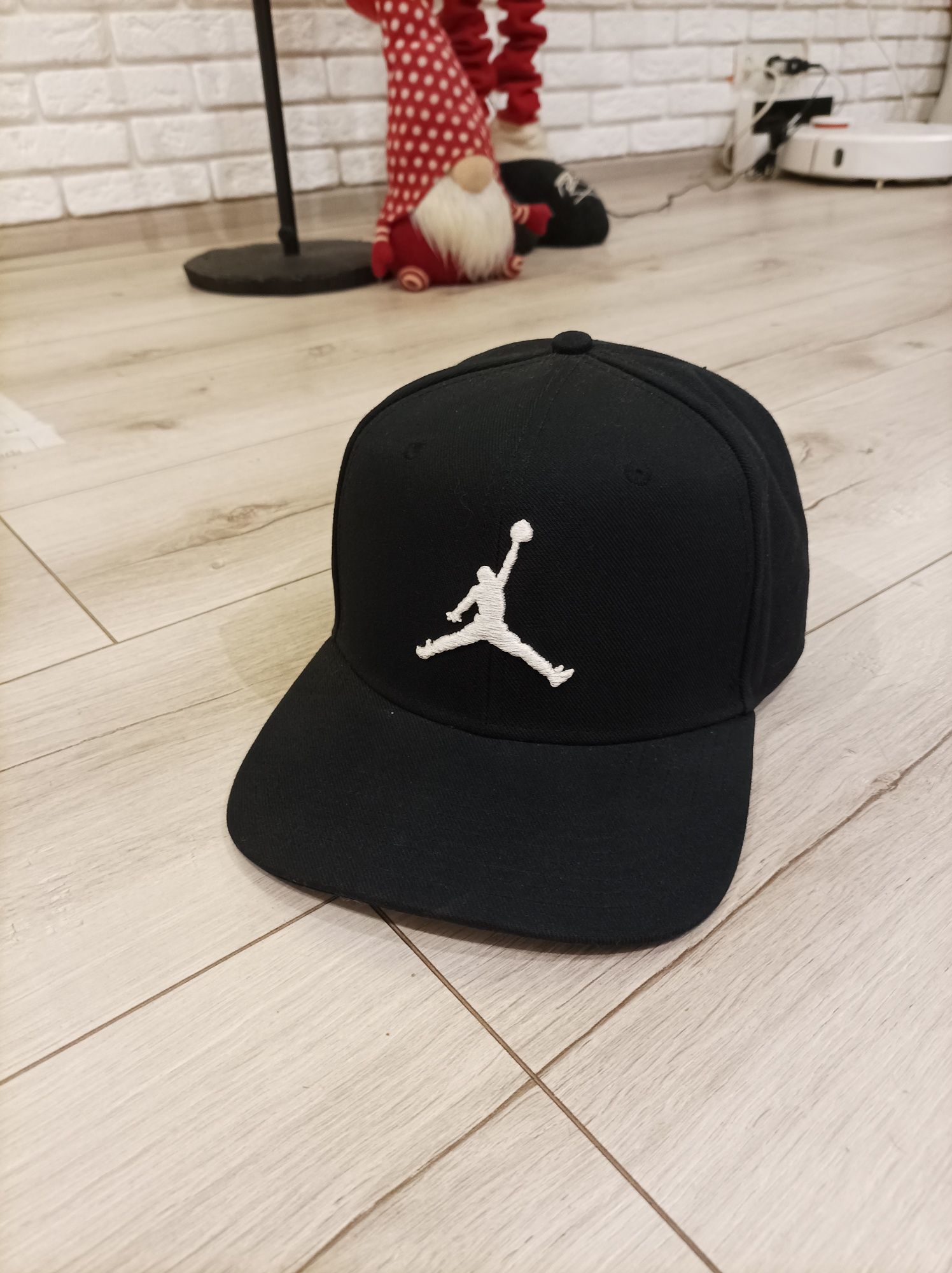 Кепка Nike JORDAN pro Jupman SNAPBACK