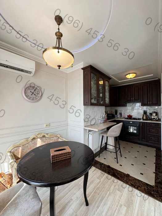 Продаж вишуканої квартири по вул.ПАСІЧНА 33, поруч з парком