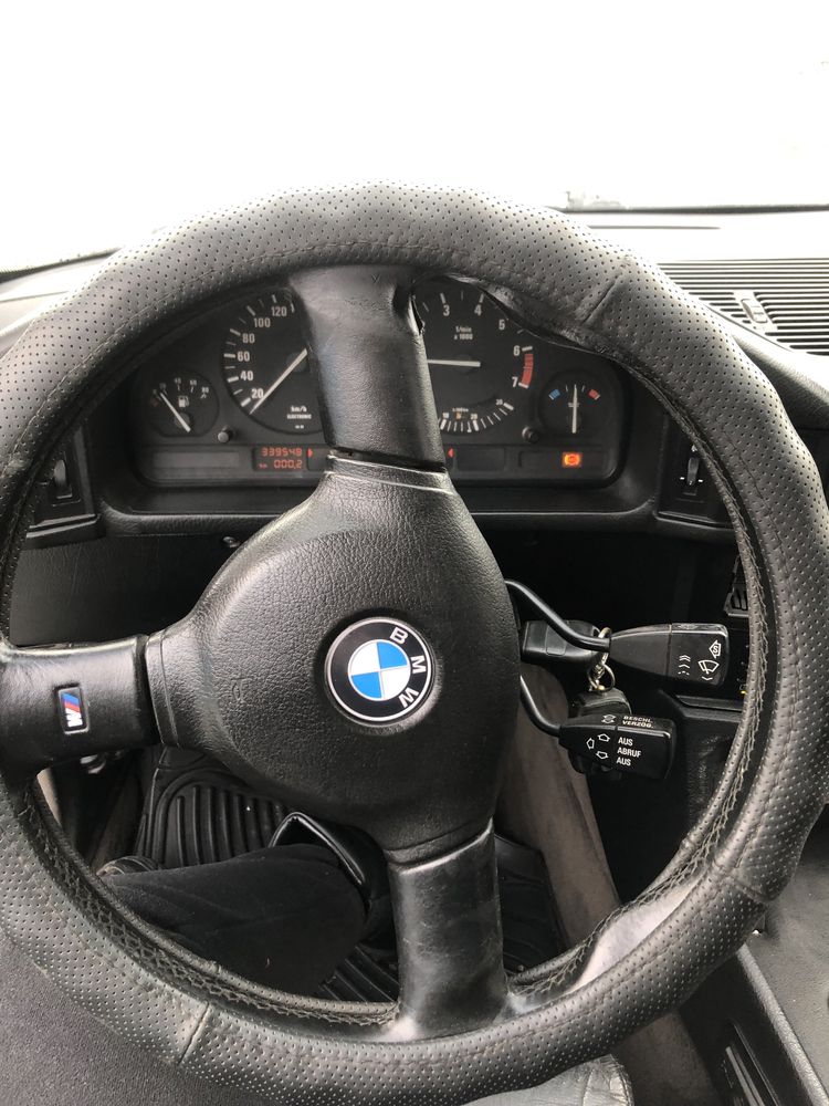 Продам BMW e34