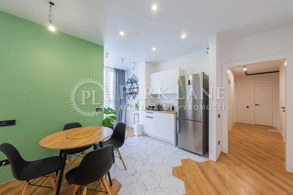 Продам 3-к квартиру ЖК Місто Квітів Новий ремонт Тираспольська, 58