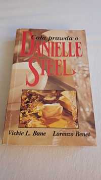 Biografia Danielle Steel