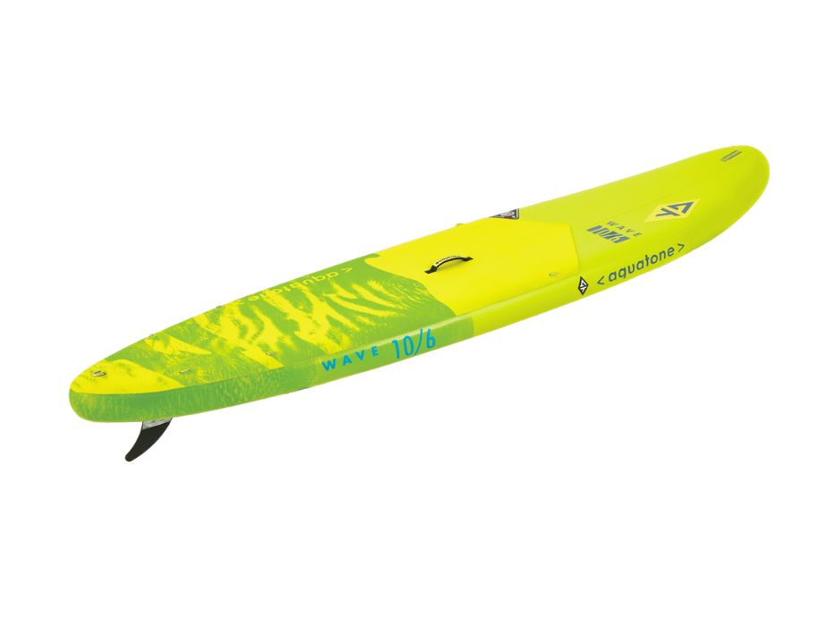 Deska pompowana SUP Aquatone Wave 10'6" (2021)