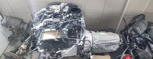 Двигатель Mercedes-Benz 654 V-Class 447 2.0 — новый, 2024 года, 0 проб