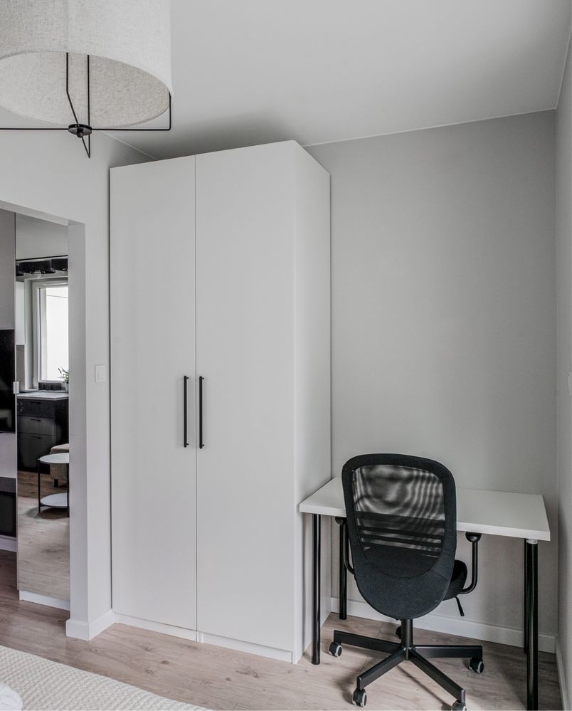 Apartement w Gdańsku 10 min spacerem nad morze