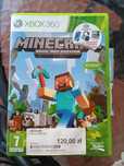 Xbox360 - Gra Minecraft