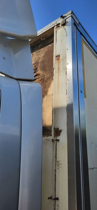 Kontener  magazynek magazyn