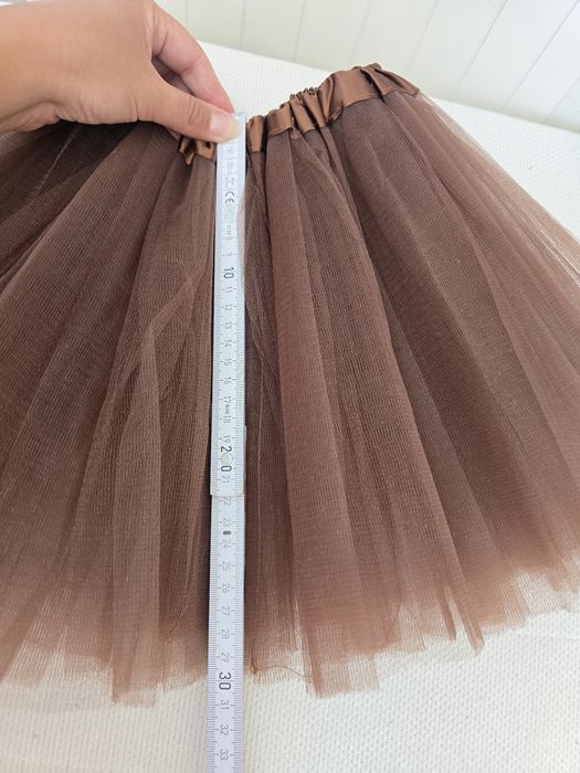 Stroj na bal przebierańców małpka