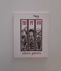 Tríptico (Homo Sapiens - Spectaculu - Conductus) - Alberto Pimenta