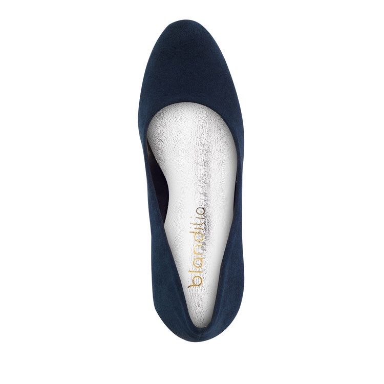 Sapatos em Alcantara novos em caixa