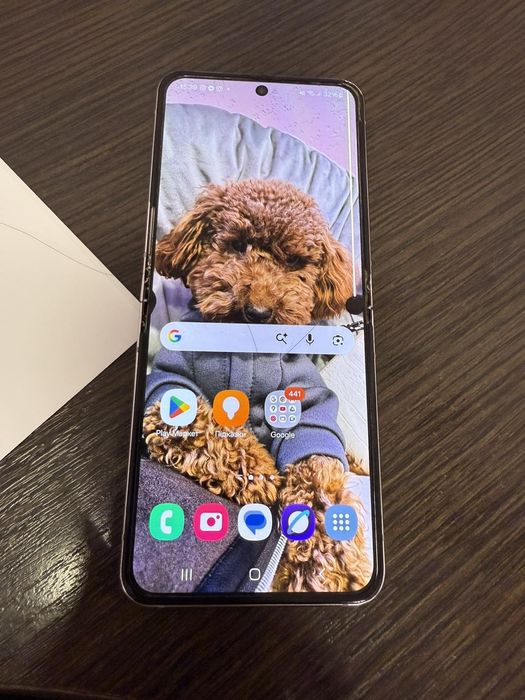 Самсунг фліп 5 Samsung